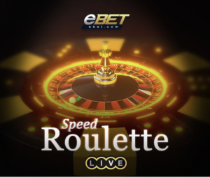 eBET Casino