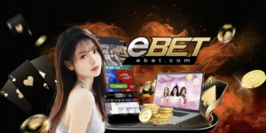 eBET Casino